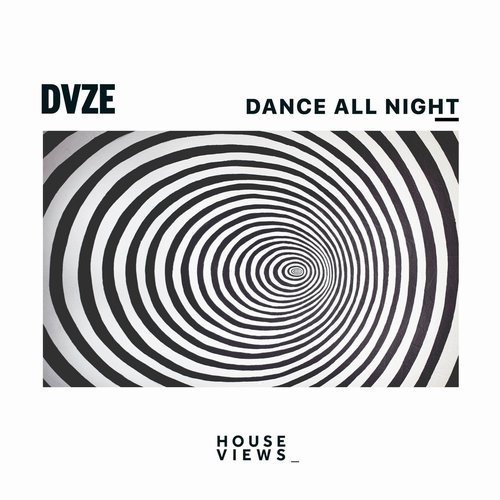 DVZE - Dance All Night [4066218336528]